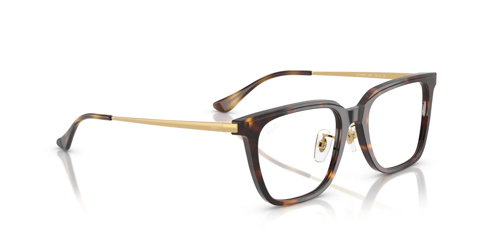 Ray-Ban 5442D Eyeglasses - view 27